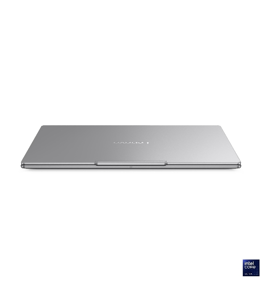Ноутбук Lenovo Yoga Slim 7 14ILL10 14'(2880x1800 OLED)/Intel Core Ultra 7 256V(2.2Ghz)/16Gb/1024PCISSDGb/noDVD/Int:Intel Arc Graphics 140V/Cam/BT/WiFi/70WHr/war 1y/1.19kg/luna grey/Win11Home + 65W, RU kbd