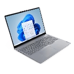 Ноутбук 16' IPS WUXGA Lenovo ThinkBook 16 G8 IRL grey (Core 5 210H/32Gb/512Gb SSD/VGA int/FP/noOS) ((21SH00JNGQ)), фото10