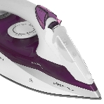 Утюг Ufesa XENON белый/фиолетовый, 3000 Вт, 30 г/мин, 210 г/мин, 480 мл, фото7