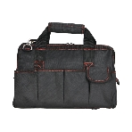 Сумка для инструментов Deli DL430902 Black Edition, фото21