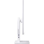 Моноблок Acer Aspire S24B-GLNL 23.8' Full HD Core Ultra 5 226V (2.1) 16Gb SSD512Gb Arc graphics Eshell GbitEth WiFi BT 90W клавиатура мышь Cam белый 1920x1080, фото4