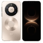 Смартфон Huawei Mate 80 Pro 16/512GB золотой, фото 1
