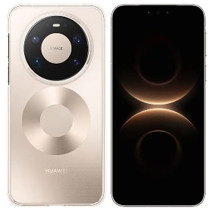 Смартфон Huawei Mate 80 Pro 16/512GB золотой