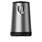 Чайник электрический Maxvi KE1822S silver-black, фото2