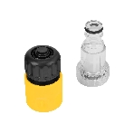 Мойка высокого давления Denzel K 50 Power, 2100 Вт, 150 бар, 600 л/ч, асинх. двиг., фото15