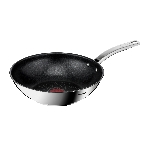 Сковорода ВОК (WOK) Tefal Intuition B8171944 28см (2100125812), фото 1