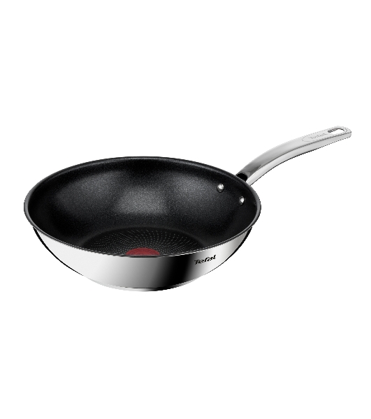 Сковорода ВОК (WOK) Tefal Intuition B8171944 28см (2100125812)