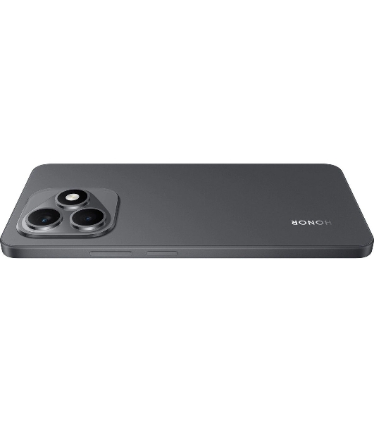 Смартфон HONOR X8d 8/256Gb, черный