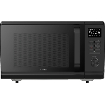 Микроволновая печь Rondell RDE-MW236 черный, 23 л, 800 Вт, переключатели - кнопки, поворотный механизм, фото 1
