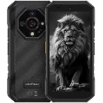Смартфон Ulefone Armor X32 Pro 8/256Gb черный, фото 1