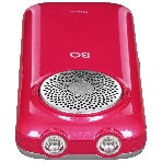 Мобильный телефон BQ 2005 Disco розовый, фото8