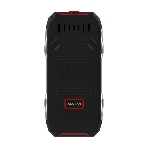 Мобильный телефон Maxvi T101 красный, фото3