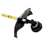 Триммер бензиновый Huter GGT-2500T, 3,3 л.с., фото18
