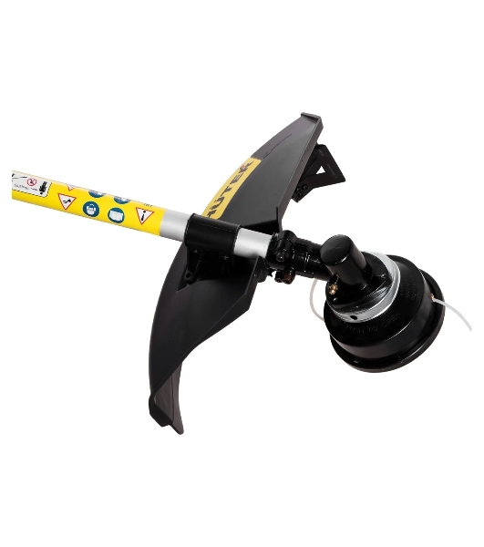 Триммер бензиновый Huter GGT-2500T, 3,3 л.с.