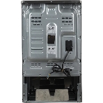 Плита электрическая Beko FSS57100GX серебристый, конфорок 4 шт, духовка 60 л, 50 см x 85 см x 60 см, фото15
