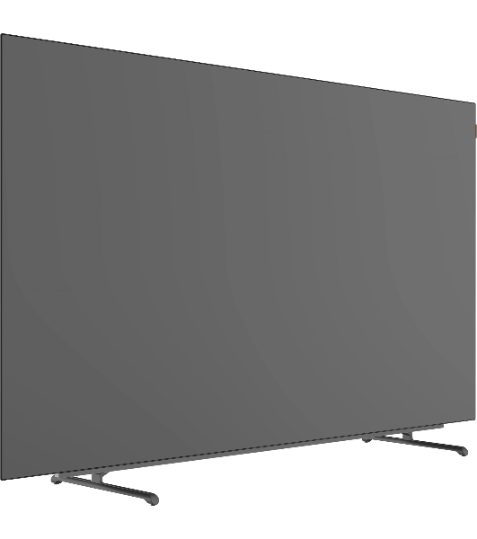 Телевизор Digma 55' Pro 55M черный/серебристый OLED 4K UHD 120Hz Google TV