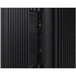 Панель Samsung QM65C черный, 65', VA, 3840 x 2160, 500 кд/м², 4000 :1, 24/7, 8 мс, 178°/178°, фото3