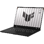 Ноутбук ASUS TUF Gaming F16 FX608JHR-RV142 Intel Core i5 14450HX 2400MHz/16'/1920x1200/16Gb/512Gb SSD/NVIDIA GeForce RTX 5050 8Gb/Wi-Fi/Bluetooth/Windows 11 Pro (90NR0NA1-M007K0_Win 11P) Grey, фото2