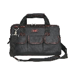 Сумка для инструментов Deli DL430902 Black Edition, фото22