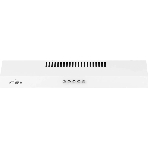 Вытяжка подвесная Elikor Eco ONE 50 WH белый, 50 см, 400 м³/ч, 51 дБ, фото8