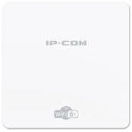 Точка доступа Wi-Fi IP-COM 6 AX3000 PRO-6-IW, фото 1