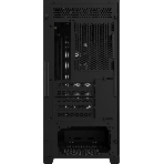 Компьютерный корпус Gigabyte C102B Gb-C102G, без БП MicroATX 5x120мм 4x140мм 2xUSB 3.0 audio bott PSU, черный, фото4