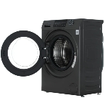 Стиральная машина Haier HW70-BP12959DE серый загр. фронтальная макс.: 7 кг 1200об/мин класс: А+++, фото5