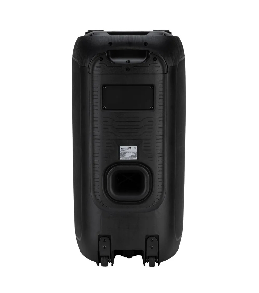 Колонка Eltronic 08' (30-72 CRAZY BOX 1000) динамик 2шт/8' Eltronic с TWS