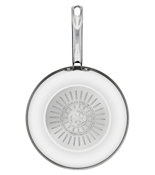 Сковорода ВОК (WOK) Tefal Intuition B8171944 28см (2100125812)