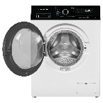 Стиральная машина Maunfeld MFWM127IWHD белый, загрузка фронтальная 7 кг, 1200 об/мин, класс: A+++, фото2