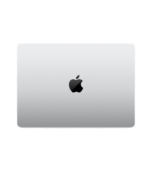 Ноутбук Apple MacBook Pro MDE54 14-inch M5 chip with 10-core CPU and 10-core GPU, 16GB, 1TB SSD - Silver