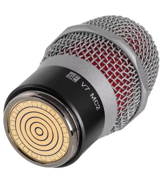 Микрофонный капсюль sE Electronics V7 MC2 для радиосистем Sennheiser