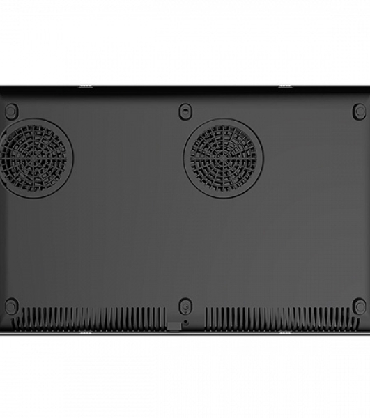 Плита настольная электрическая BQ HP105W черный, 3.5 кВт, индукция, конфорки - 2, стеклокерамика, сенсор