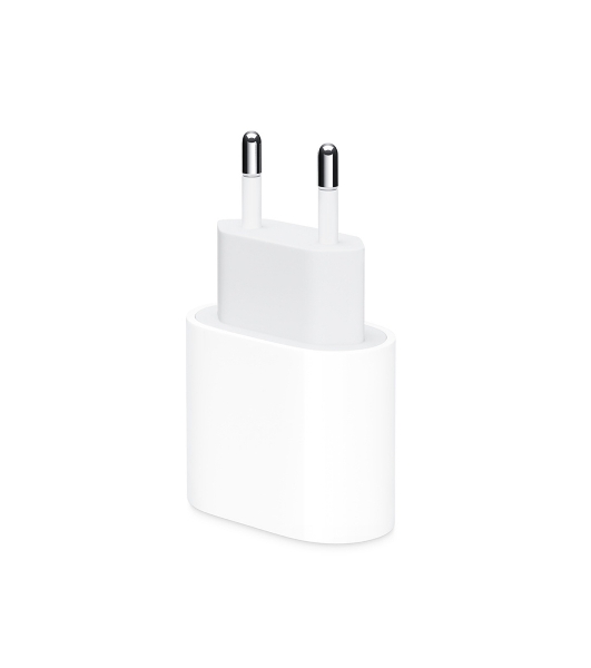 Сетевое зарядное устройство Apple A2347 20W 2.2A (PD)