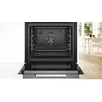 Духовой шкаф электрический Bosch HBG7741W1 белый, фото4
