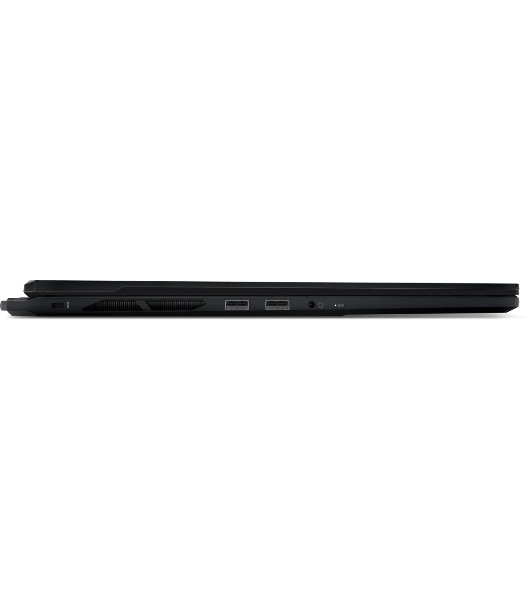 Ноутбук MSI Stealth 18 HX AI A2XWJG-052RU черный Core Ultra 9 275HX 64Gb SSD 2Tb NVIDIA GeForce RTX 5090 для ноутбуков 24Gb 18' IPS UHD+ (3840x2400) Windows 11 Home WiFi BT Cam (9S7-183341-052)