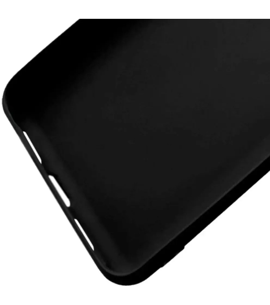 Чехол (клип-кейс) Gresso Meridian, для Apple iPhone 13 Pro Max, черный gr17mrn1136