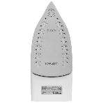 Утюг Scarlett SC-SI30K47, 2200 Вт, коричневый/белый, фото12