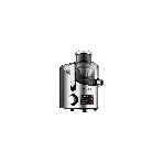 Соковыжималка BRAYER BR1710 серебристый, центробежная, 800 Вт, 350 мл, механическое, фото4