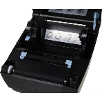 Термопринтер Mertech MPRINT TLP100 TERRA NOVA (для печ.накл.) стационарный черный, фото2