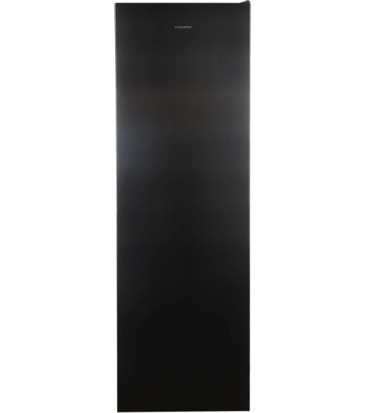Морозильная камера Maunfeld MFFR170SB, черный, 206л, 4 ящика, 2 полки