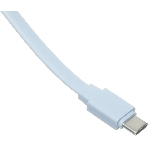 Портативный аккумулятор со встроенным кабелем Xiaomi 67W Power Bank 20000 (Integrated Cable) Ice Blue (BHR08O8GL), фото8