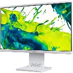 Моноблок Acer Aspire S24B-GLNL 23.8' Full HD Core Ultra 5 226V (2.1) 16Gb SSD512Gb Arc graphics Eshell GbitEth WiFi BT 90W клавиатура мышь Cam белый 1920x1080, фото6