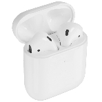 Наушники TWS Hoco EW74 белый, внутриканальные, Bluetooth, активное шумоподавление, до 7 ч, фото6