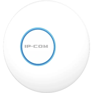 Уличная двухдиапазонная точка доступа IP-COM Pro-6-M, 2,4/5 ГГц, до 3000 Мбит/с, PoE, LAN 1x1 Гбит/с, IP65