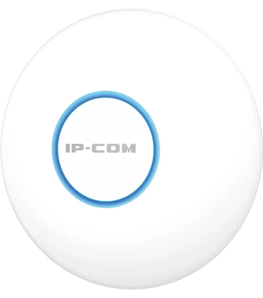 Уличная двухдиапазонная точка доступа IP-COM Pro-6-M, 2,4/5 ГГц, до 3000 Мбит/с, PoE, LAN 1x1 Гбит/с, IP65