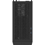 Компьютерный корпус Gigabyte C102B Gb-C102G, без БП MicroATX 5x120мм 4x140мм 2xUSB 3.0 audio bott PSU, черный, фото5