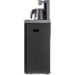 Кулер для воды AEL Teabar LD-AEL-52a, нижняя загрузка, нагрев 100 °С, охлаждение 10 °С, кофейный, фото11