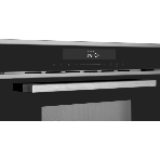 Микроволновая печь встраиваемая Weissgauff BMWO-349 DBSX Touch, фото4