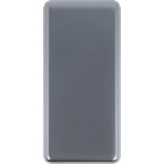 Портативный аккумулятор Xiaomi Ultra Slim 5000mAh QC/PD 20W 2.4A USB-C серый (BHR9535GL), фото3